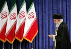 İran Dini Lideri Hamaney: Hiçbir saldırıya boyun eğmeyeceğiz