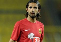 Alper Potuk servet istedi, Eskişehirspor'da transfer yattı!