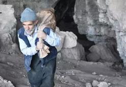 Şanlıurfa'da 300 metre derinde bulundu! Köylülere meslek oldu: Torbasını 350 liraya satıyorlar