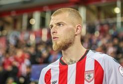 Samsunspor'da Van Drongelen'in piyasa değeri uçtu!