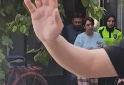 Öz kızını evin salonunda boğarak öldürdü! Manisa'da cinayetin sebebi ortaya çıktı: 2 kızının da haberi yok