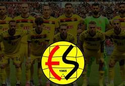 Bu grup çok konuşulur! Eskişehirspor'un rakipleri belli oldu, büyük sürpriz