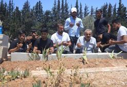 Hatay'da bir vatandaşın ani ölümü Reyhanlı'da bir ilke sebep oldu! Baş ağrısı şikayetiyle gitti cenazesi çıktı