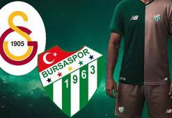 Galatasaray altyapısından Bursaspor'a! Yeni transfer 'ateşi yaktık' deyip bombaladı: Tekmeye kafa sokarız