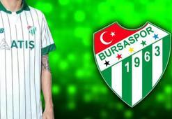 Bursaspor'a 2 yeni transfer daha! Başkan Çelik açıkladı, şampiyon kadro yükleniyor...