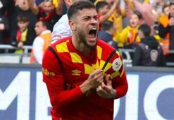 Leipzig, Romulo için deliye döndü! Göztepe kararlı, 16.5 milyon Euro'yu elinin tersiyle itti