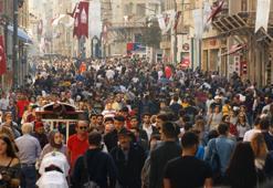 TÜİK rakamları açıkladı: Türkiye'de en fazla göç alan 10 il belli oldu: Türkiye'ye kimler geliyor, nereye yerleşiyorlar? İşte detaylar!