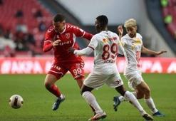 Samsunspor'dan Avrupa'ya gidiyor: Sezon öncesi transferde ilk oldu