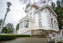 Karadeniz'in incisi Trabzon'da turizm atağı! Tarihi Köşk ziyaretçi rekoru kırdı