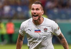 Samsunspor Avrupa için o golcüyü istiyor: 1.91 boyunda tek sorun yaşı