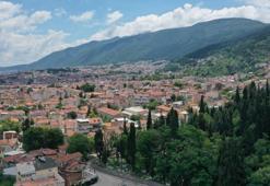 Bursa, akıllı şehircilikte zirveye tırmanıyor! Dünyanın en akıllı 7 kentinden biri seçildi