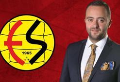 Eskişehirspor Başkanı Ulaş Entok onay verdi! Yönetim listesi ortaya çıktı