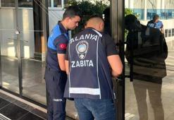 Alanya'daki tesise mühür dayanmıyor: 112. kez mühürlendi!