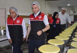 Muşlu kardeşler coğrafi işaret tescilli üründen üretmeye başladı! Türkiye'nin dört bir yanından talep görüyor