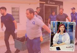 Antalya'da korkunç cinayet aydınlatılıyor! 4 dakika 34 saniye içeride kaldı 9 kurşun sıktı