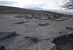 55 yıl önce açılmıştı! Betonla kapatılan petrol kuyuları yeniden gündemde