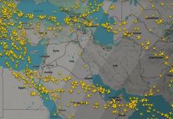 Türk Hava Yolları, Irak seferlerine yeniden başlıyor