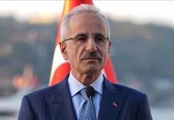 Ulaştırma Bakanı Abdulkadir Uraloğlu’ndan ‘Hava sahası’ açıklaması