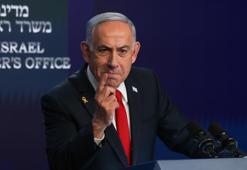 Netanyahu: İran'ın nükleer programını çökerttik