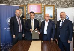 Samsun'a asırlık yatırım müjdesi
