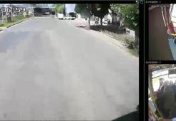 Bayılan yolcu için güzergâhı değil, vicdanın yolunu izledi