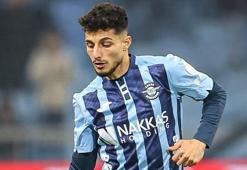 Adana Demirspor'da ayrılık! Genç yıldız İzzet Çelik'in yeni adresi belli oldu