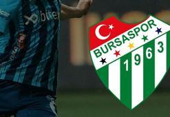 Bursaspor son transferini yapıyor! Adana Demirspor'un yıldızı imzaya geliyor