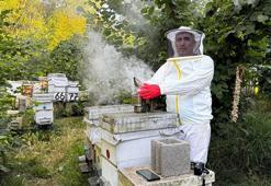 İşe dedesinin nasihatiyle başladı, üretim miktarını bir tona çıkardı! Kilosunu 2.500 TL'den satıyor