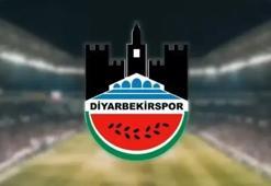 Diyarbekirspor ismini değiştirdi, yeni ismi gündem oldu