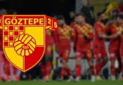 Göztepe transferde bombayı patlatıyor: 2 golcü, 1 stoper müjdesi