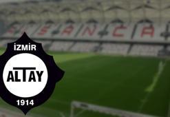 Altay'da yönetimin hatası pahalıya patladı! Transferden tek kuruş kazanamayacak