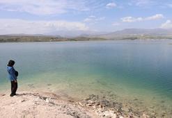 Elazığ'da Akdeniz sahillerini andıran köyün ilginç özelliği! Malatya, Erzincan ve Tunceli buraya bakıyor