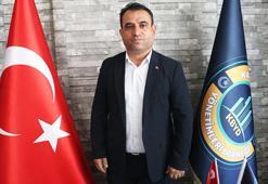 Kayseri'de ilginç mahkeme kararı! Sakinlerinin anlaşamadığı apartmana kayyum atandı