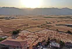 Antalya'da milyonluk nöbet! Güneş batınca başlıyor, sabaha kadar sürüyor