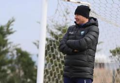 Karacabey Belediyespor’un yeni hocası belli oldu