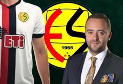 Eskişehirspor'un yeni teknik direktörü kim olacak? Ulaş Entok listeyi çıkardı, işte masadaki isimler