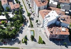Çorum'u rahatlatacak proje! Belediye çalışmalara başladı