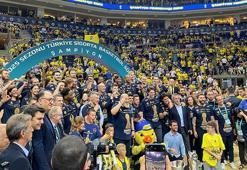 Fenerbahçe Beko, 12. defa şampiyonluğa uzandı