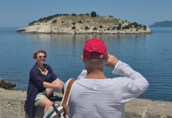 Meğer Rusların en sevdiği Türk şehri orasıymış! Akın akın oraya gidiyorlar