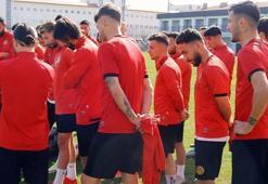 Eskişehirspor'da liste hazır: Transferde isimler belli! 'Kalecimizi bulduk'