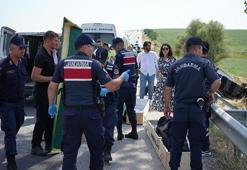 5 kişinin öldüğü kazada kahreden detay! İki gün önce paylaşmıştı: Bizi ölüm ayırır