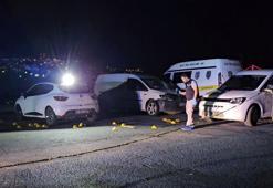 Sarıyer'de kan donduran vahşet! İstismara uğrayan hamile nişanlısını öldürdü