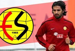 Alper Potuk Eskişehirspor'u karıştırdı! Yönetim dayanamadı, açıkladı: Görüşme var