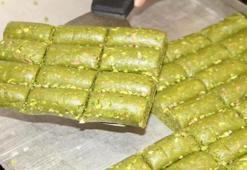 Gaziantep'te 36. ürün oldu: AB'den coğrafi tescil aldı