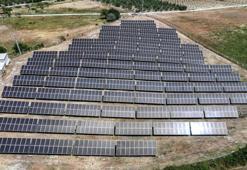 Belediyenin elektriği bu yöntemle bedavaya geliyor: Ayda 400 bin TL hesapta kalıyor