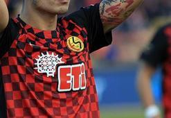 Eskişehirspor'un yıldızıydı, eski golcünün yeni mesleği ağızları açık bıraktı