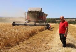 Gübre yüzde 50 arttı, hasat yüzlerce kilo düştü: Bafra Ovası'nda üreticinin çağrısı yankılandı