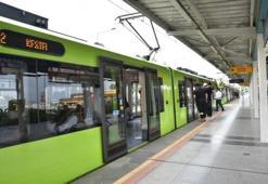 Bursa'da sponsor bulundu: Metro istasyonun ismi değişiyor!
