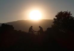 Bingöl Genç'te yediden yetmişe herkes bu oyunu oynuyor! İlgi o kadar büyük ki turnuvası düzenlenecek