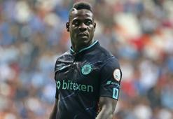 Mario Balotelli bombası! 3. Lig ekibine imza atacak, başkanla transfer anlaşması